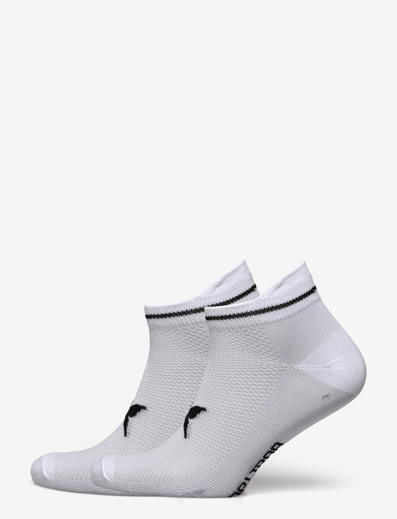 Kari Traa - NORA SOCK 2PK - strümpfe - whi - 0