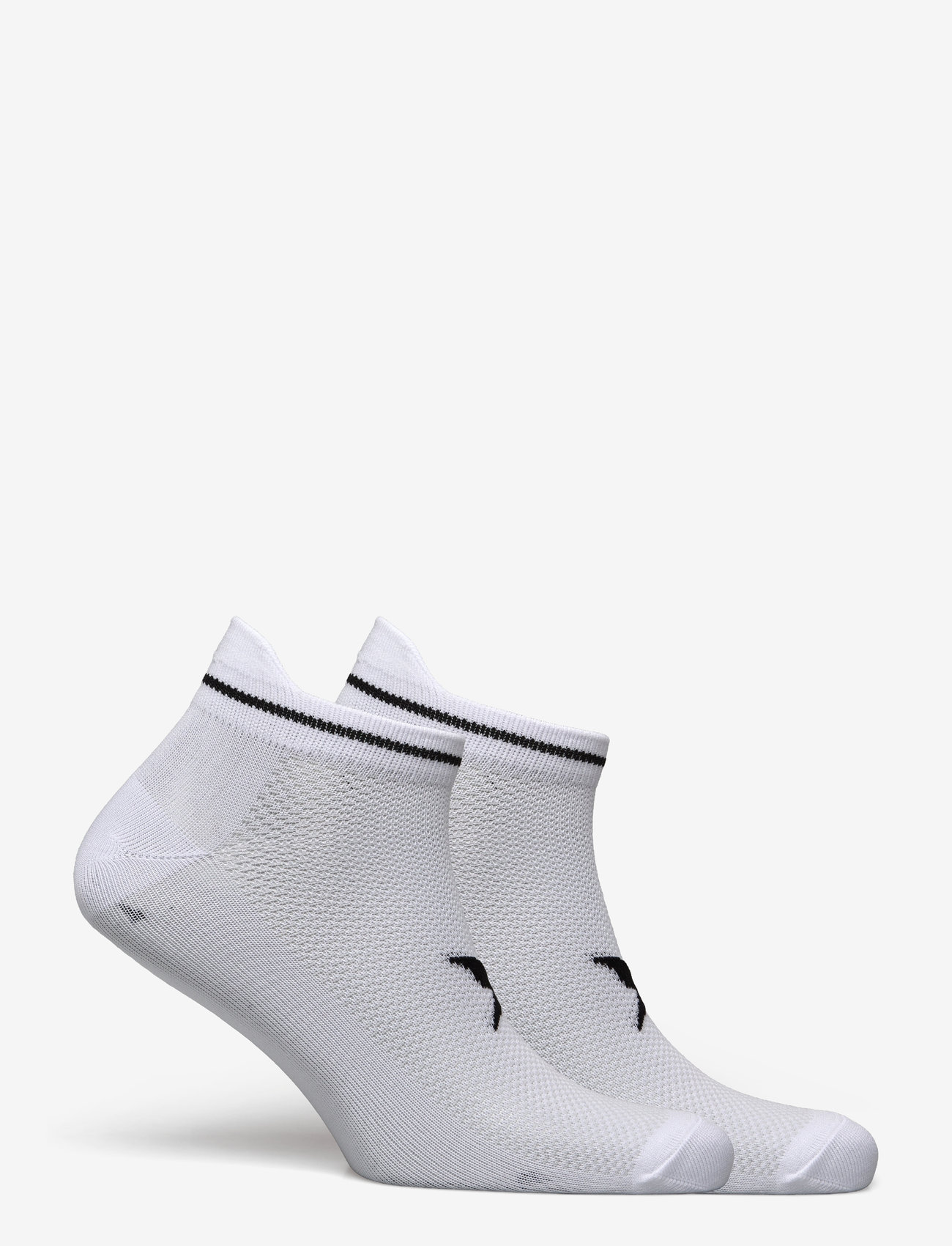 Kari Traa - NORA SOCK 2PK - strümpfe - whi - 1