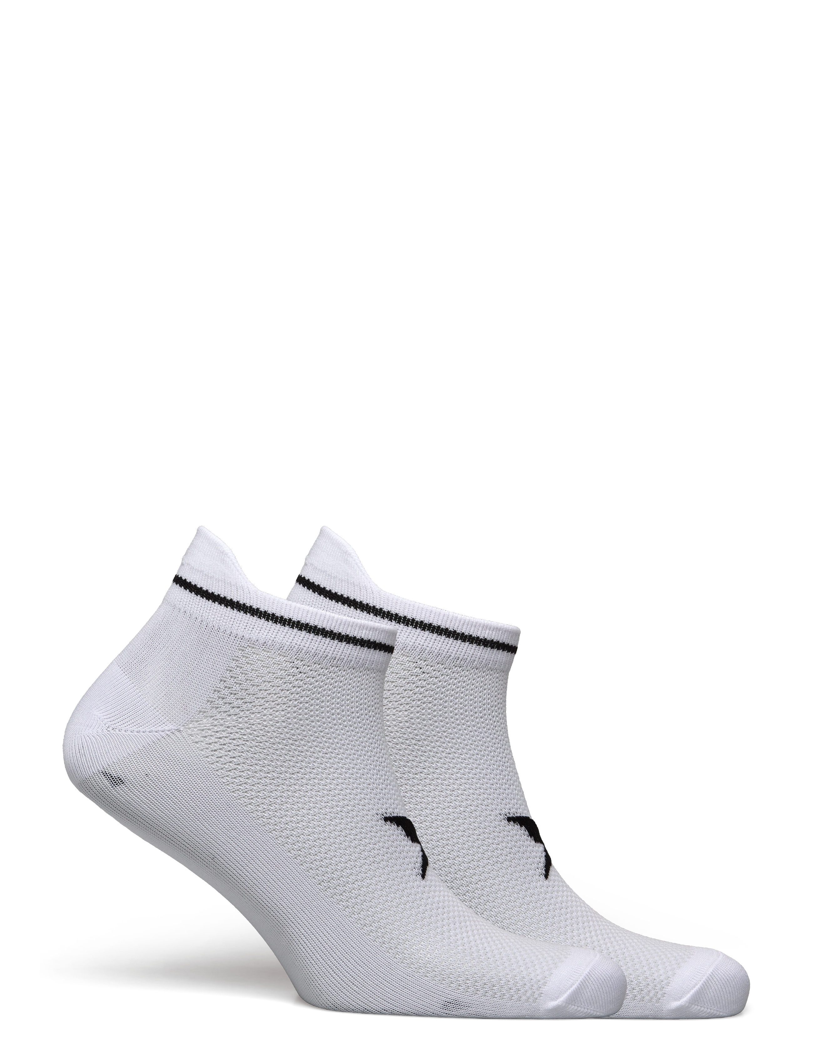 Kari Traa - NORA SOCK 2PK - strümpfe - whi - 1