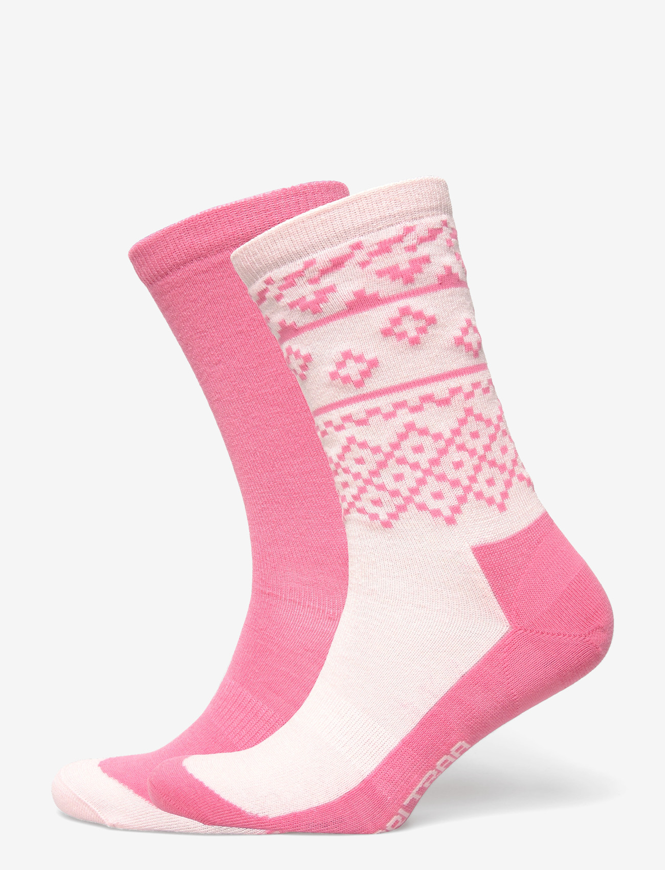 Kari Traa - RAGNA HIKING SOCK 2PK - strümpfe - bgu - 0