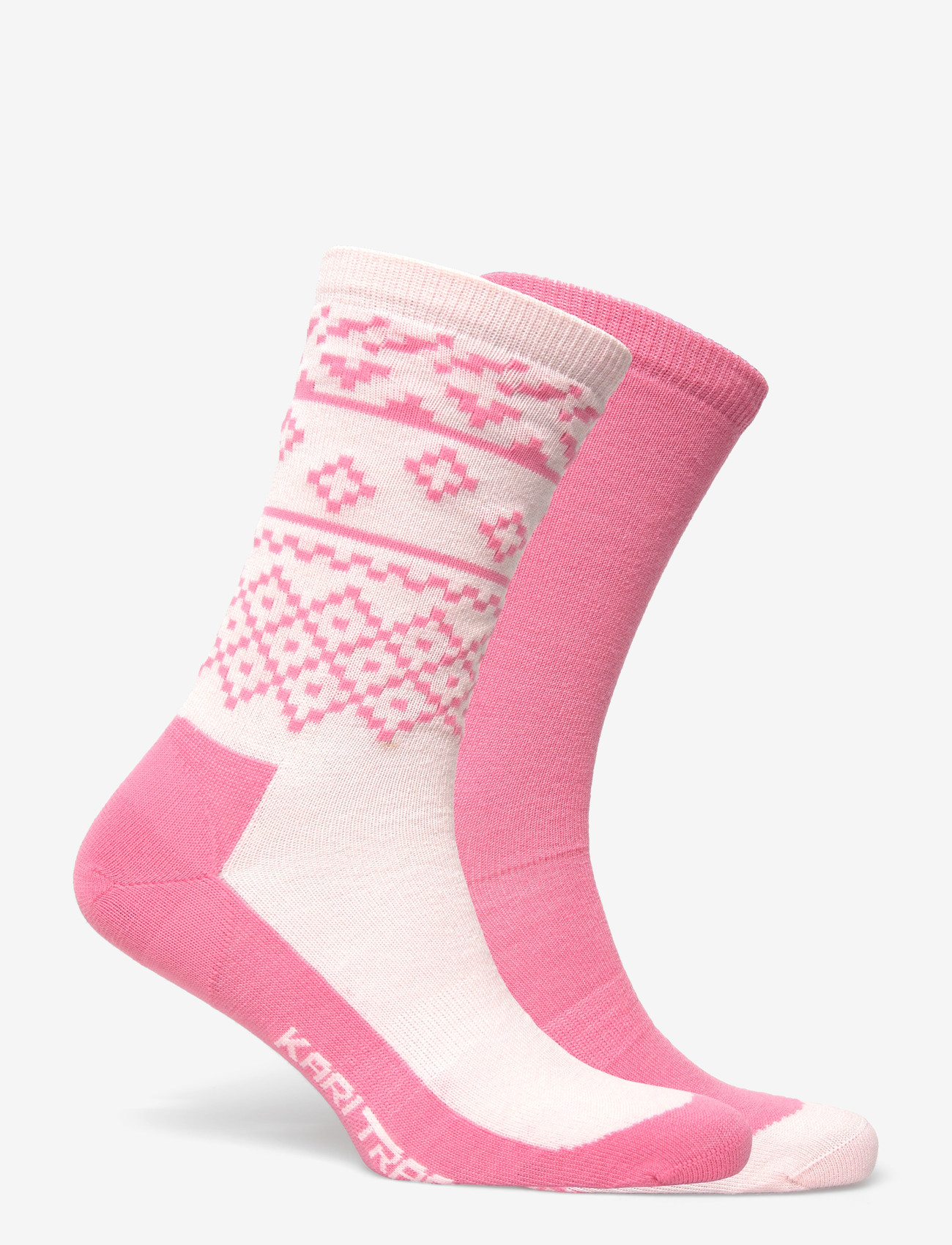 Kari Traa - RAGNA HIKING SOCK 2PK - strümpfe - bgu - 1