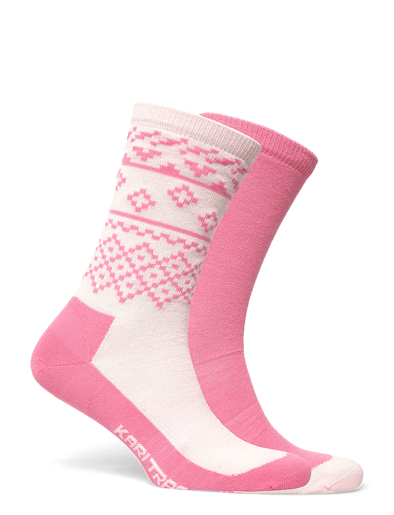 Kari Traa - RAGNA HIKING SOCK 2PK - strümpfe - bgu - 1