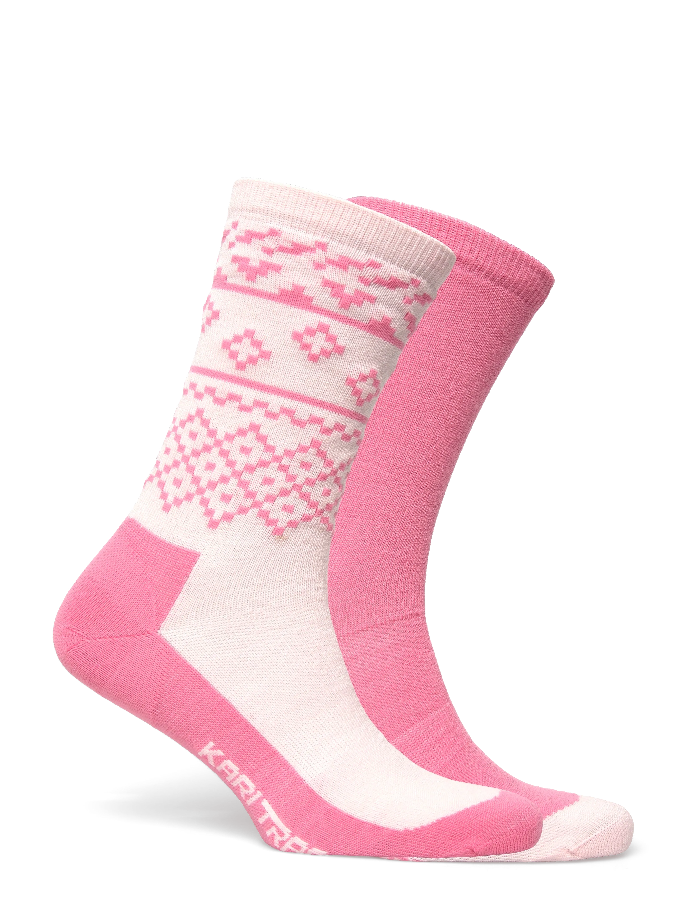 Kari Traa - RAGNA HIKING SOCK 2PK - strümpfe - bgu - 1