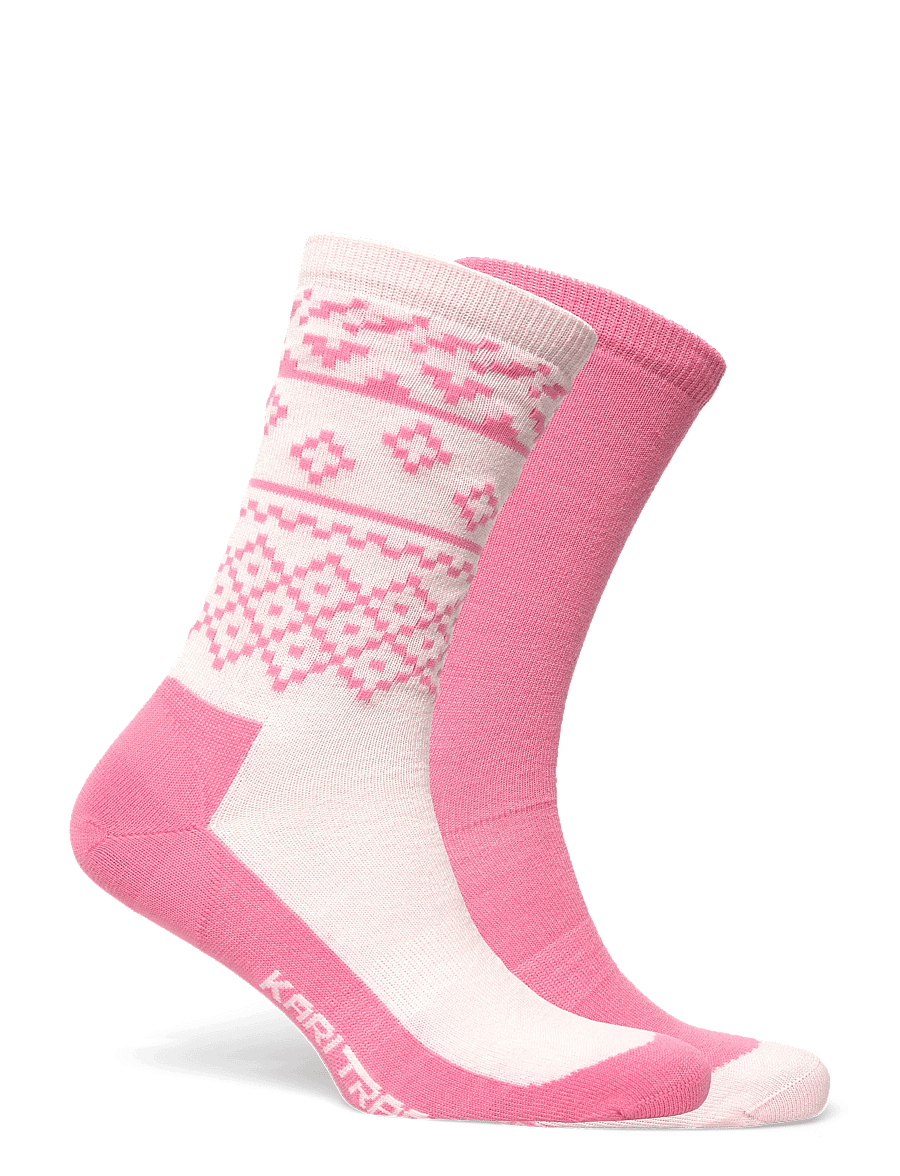 Kari Traa - RAGNA HIKING SOCK 2PK - strümpfe - bgu - 1