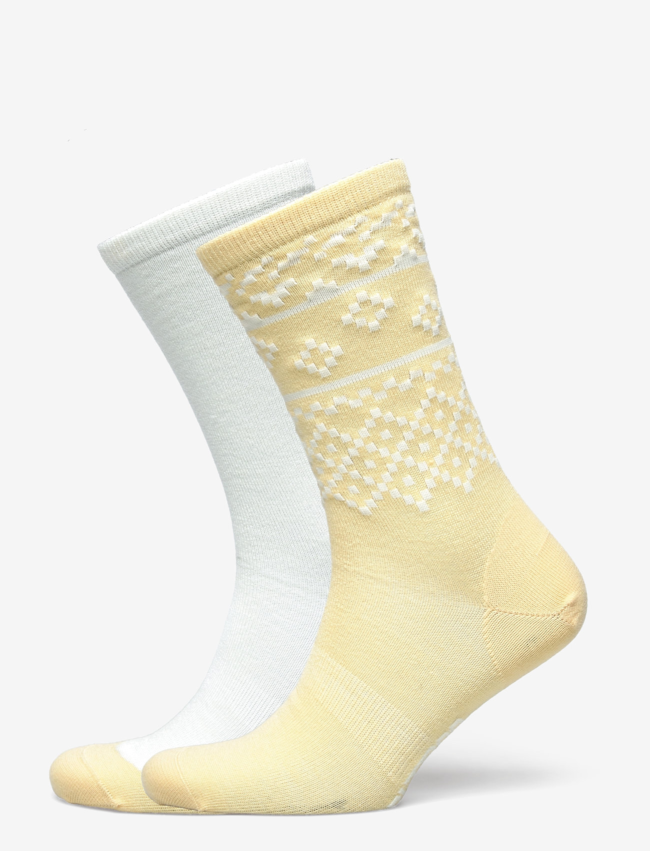 Kari Traa - RAGNA HIKING SOCK 2PK - tøj - str - 0