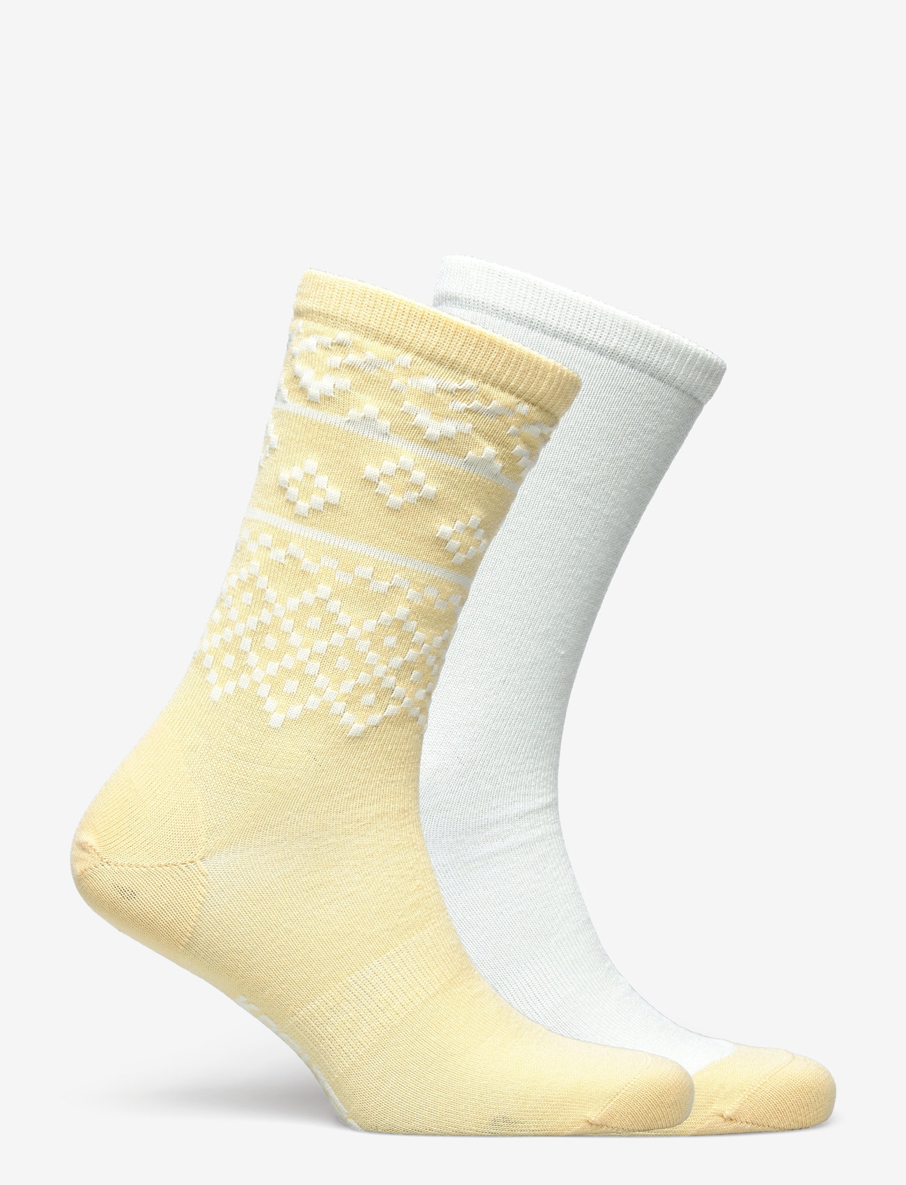 Kari Traa - RAGNA HIKING SOCK 2PK - tøj - str - 1
