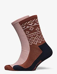 Kari Traa - RAGNA HIKING SOCK 2PK - alhaisimmat hinnat - toa - 0