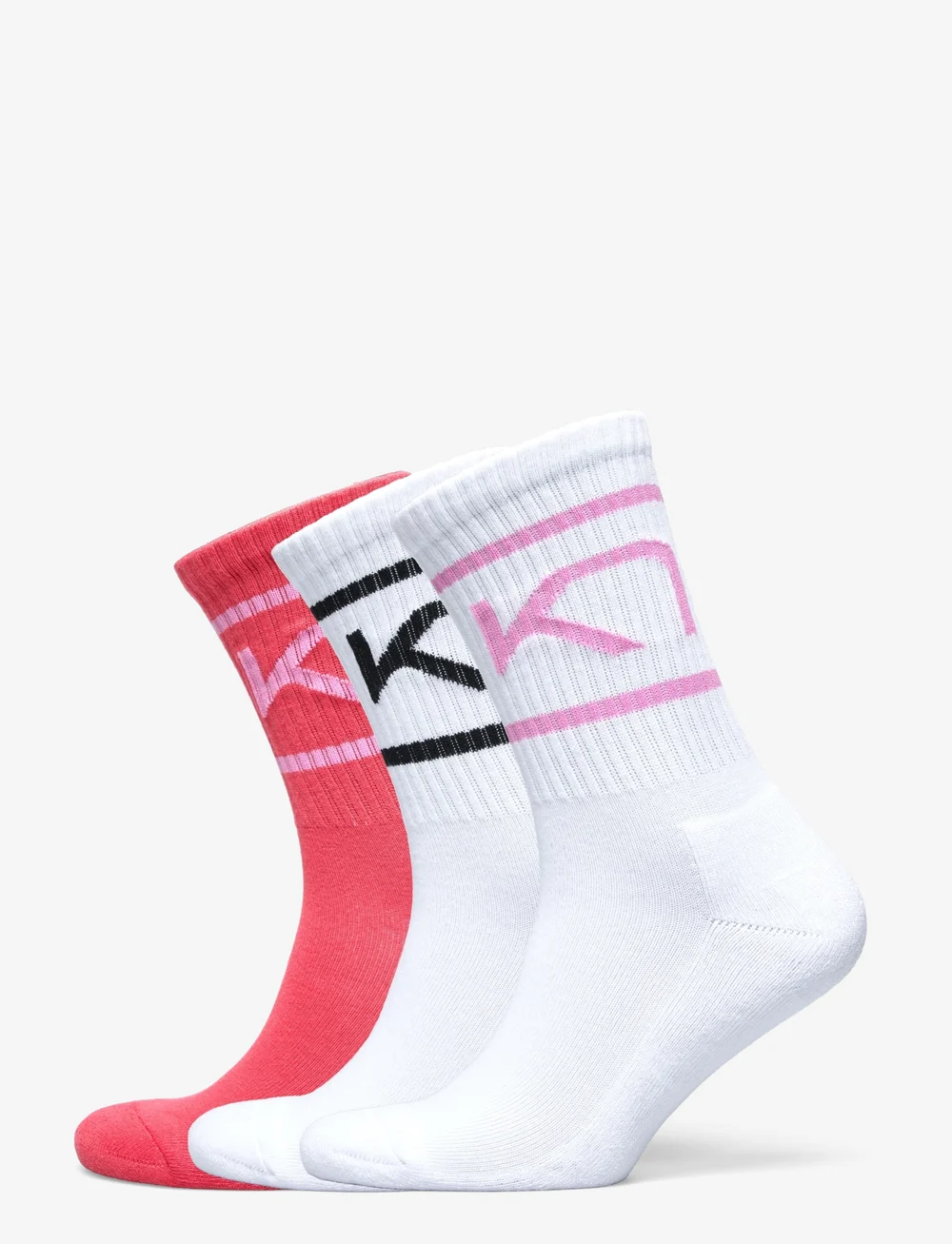 Kari Traa - TENNIS SOCK 3PK - riided - can - 0