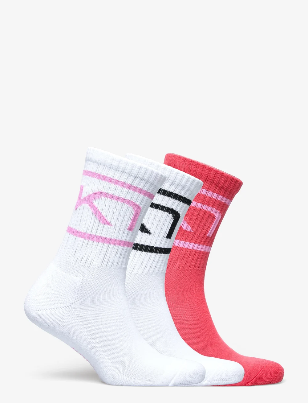 Kari Traa - TENNIS SOCK 3PK - riided - can - 1