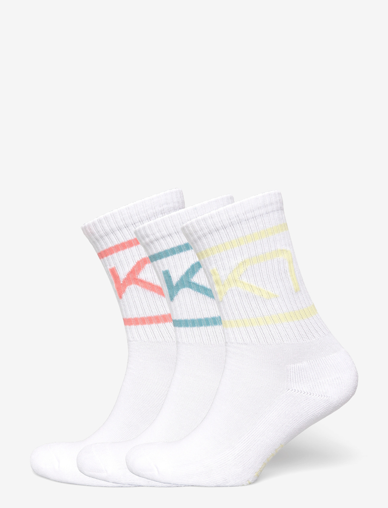Kari Traa - TENNIS SOCK 3PK - odzież - lag - 0