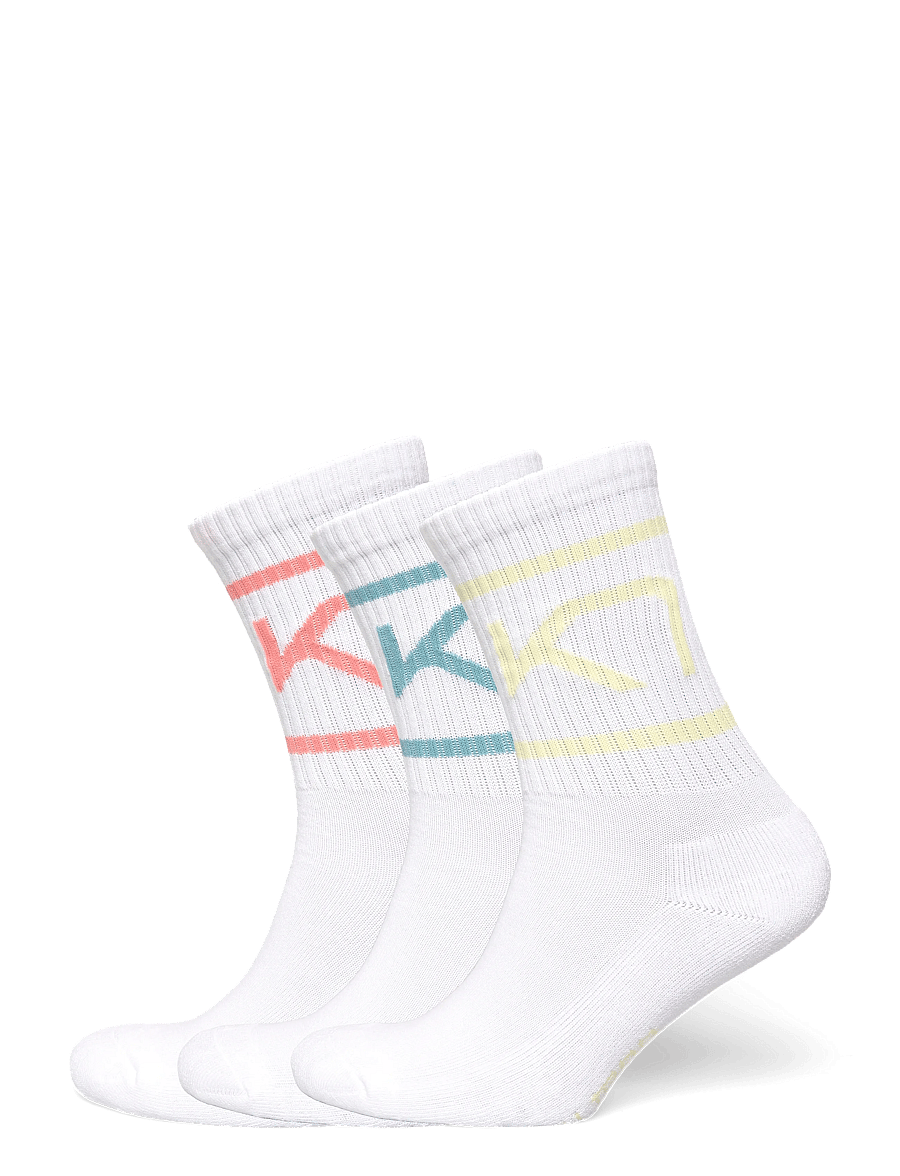 Kari Traa - TENNIS SOCK 3PK - underkläder och strumpor - lag - 0