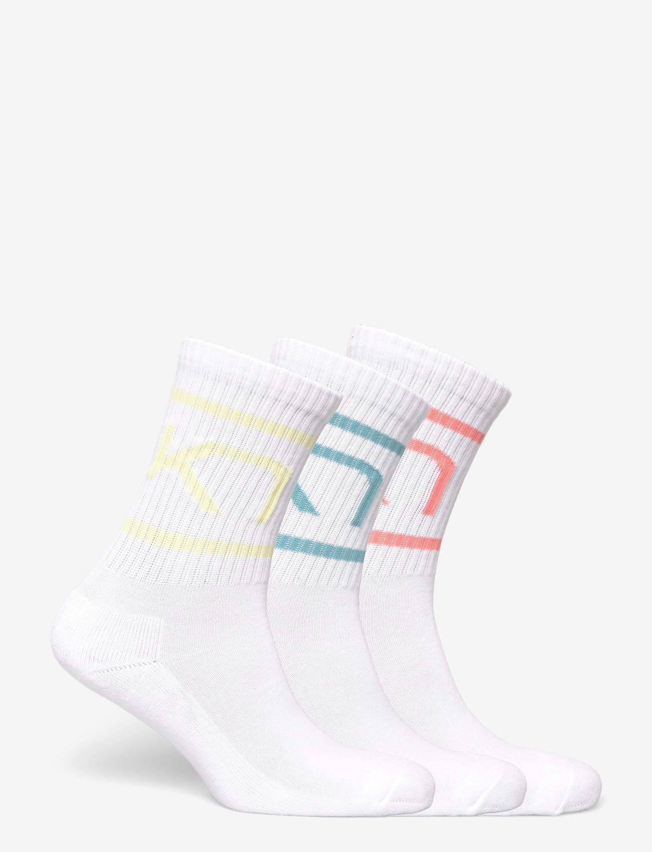 Kari Traa - TENNIS SOCK 3PK - odzież - lag - 1