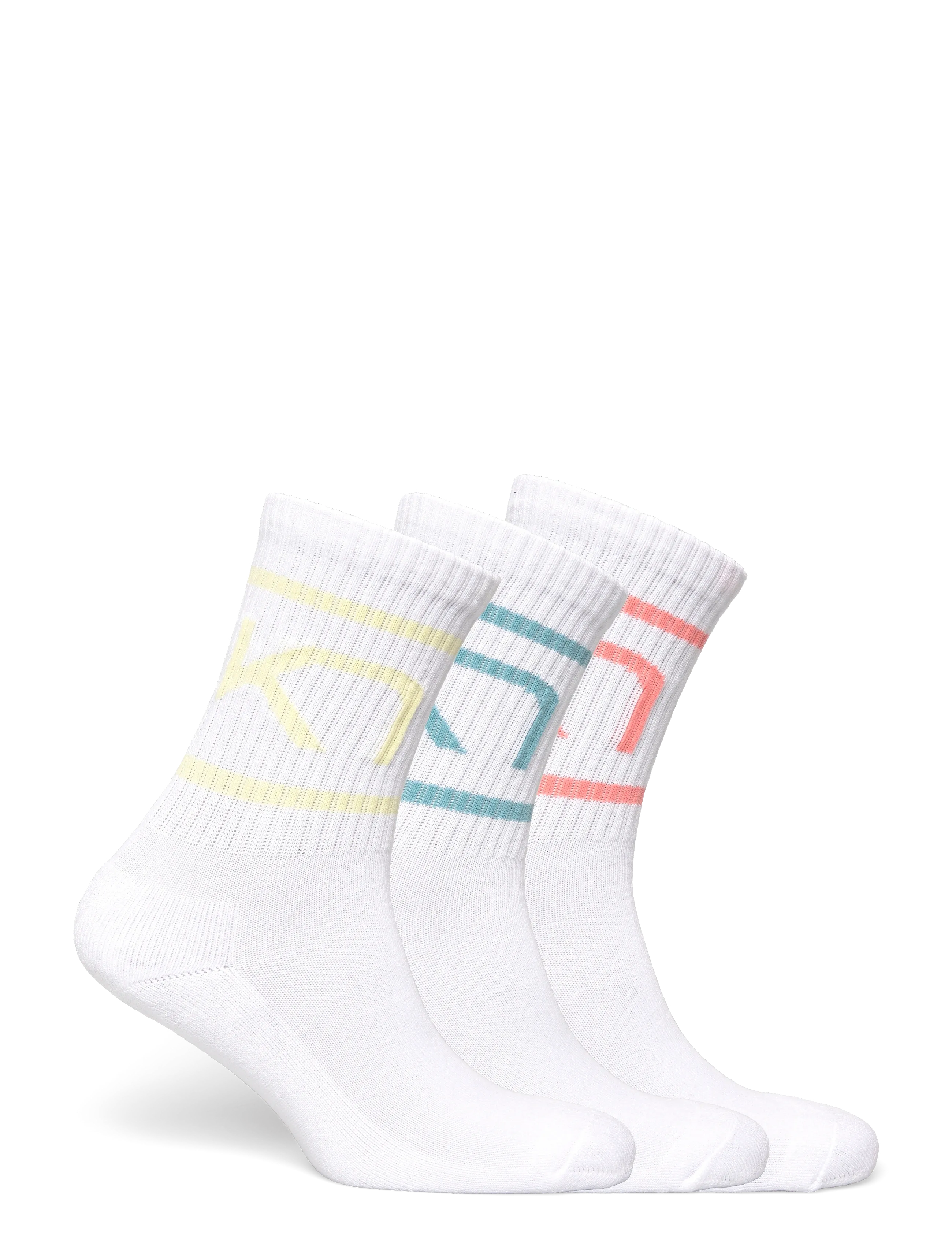 Kari Traa - TENNIS SOCK 3PK - underkläder och strumpor - lag - 1