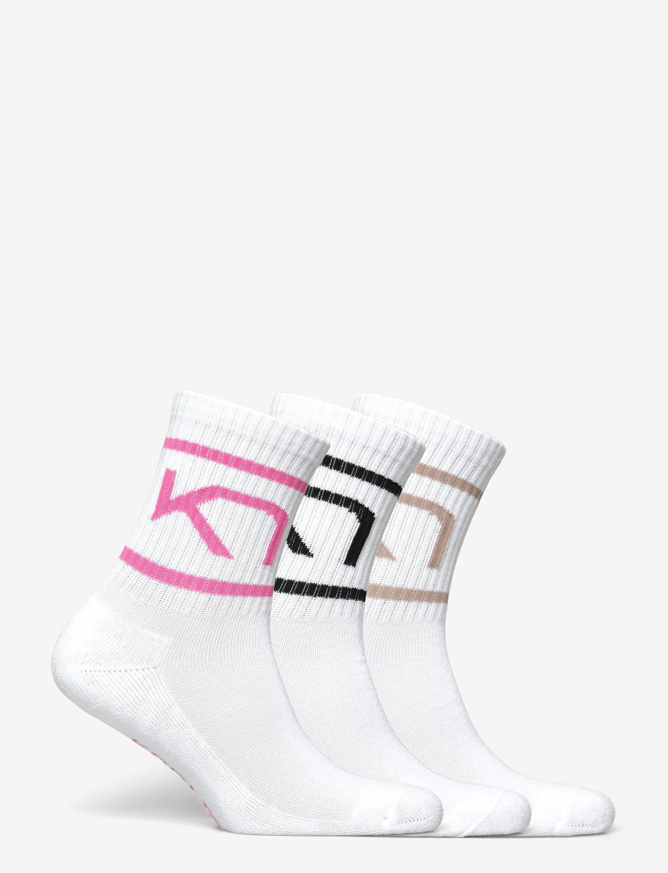 Kari Traa - TENNIS SOCK 3PK - strümpfe - spi - 1