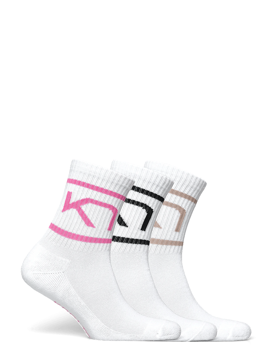 Kari Traa - TENNIS SOCK 3PK - undertøj og sokker - spi - 1