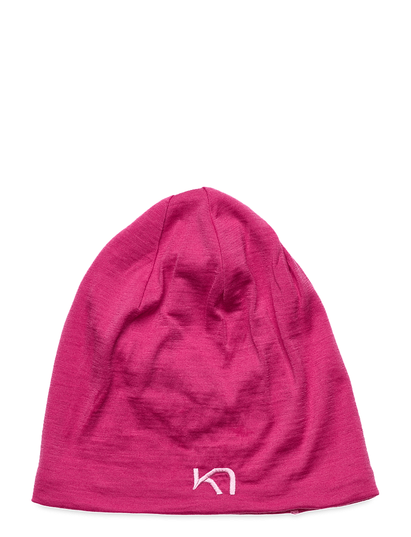 Kari Traa - TIKSE BEANIE - huer - bright pink - 0