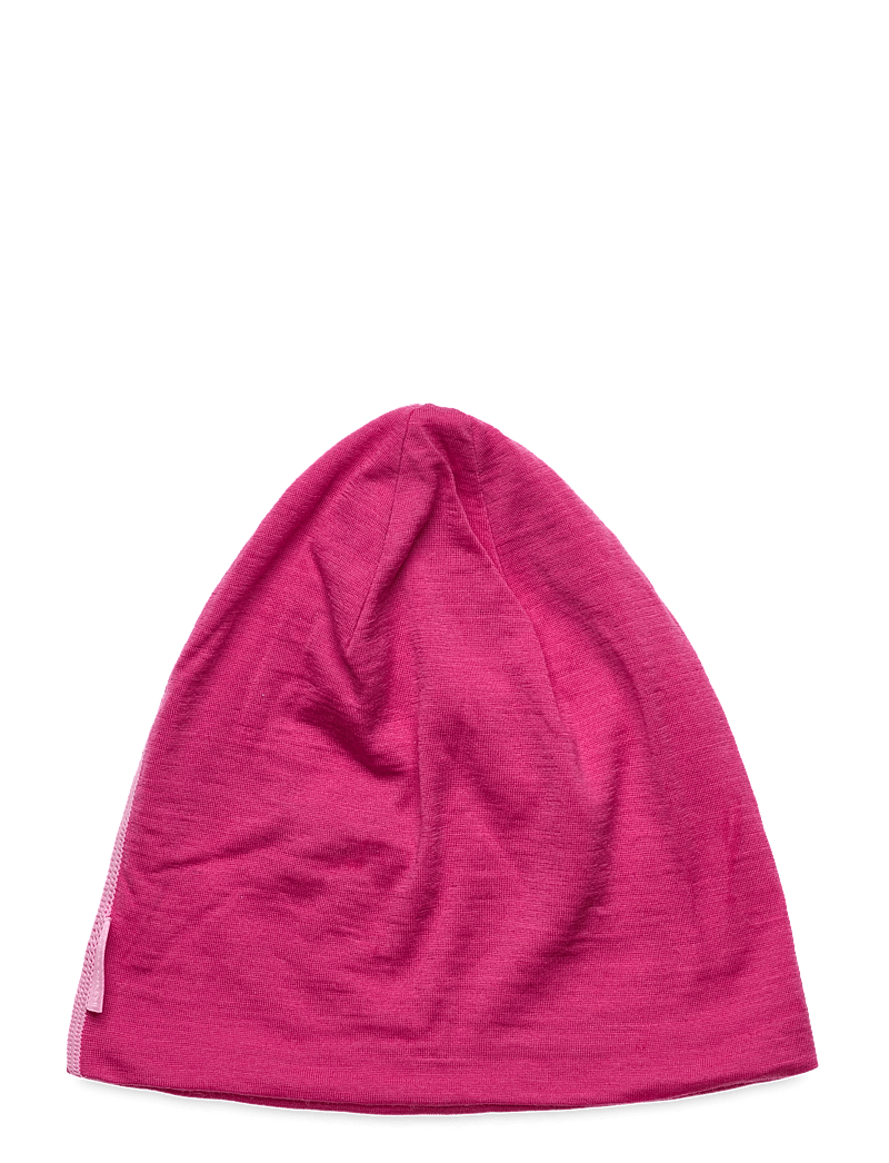Kari Traa - TIKSE BEANIE - huer - bright pink - 1