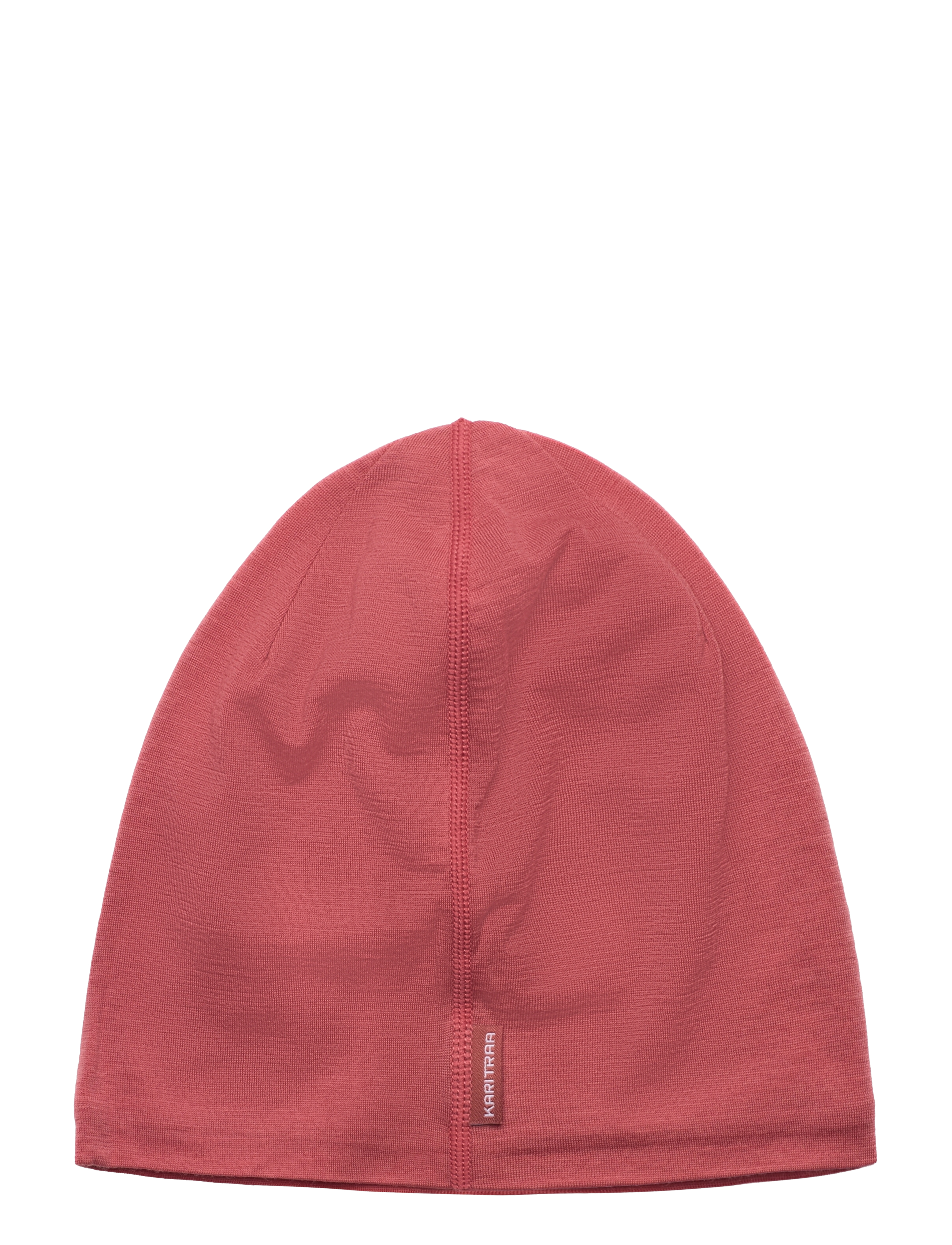 Kari Traa - TIKSE BEANIE - cedar - 1