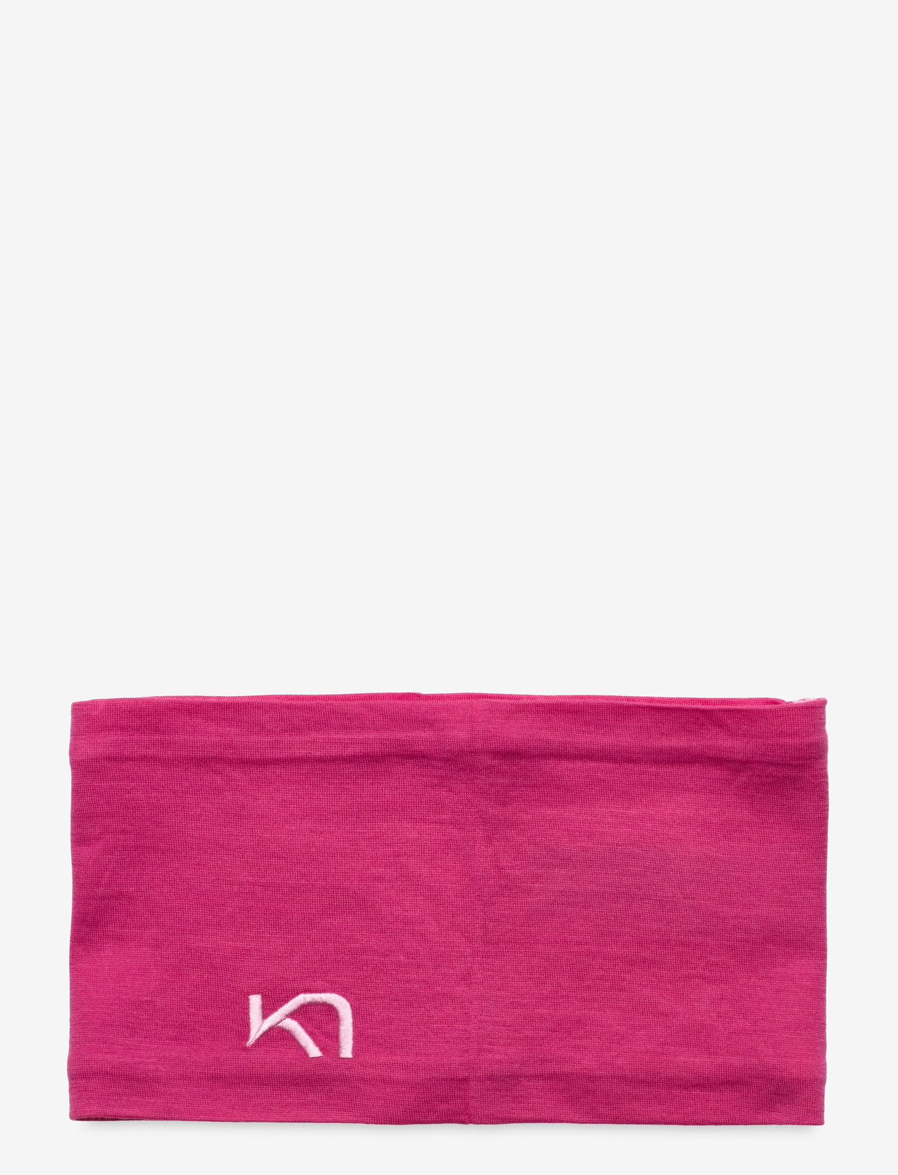 Kari Traa - TIKSE HEADBAND - bright pink - 0