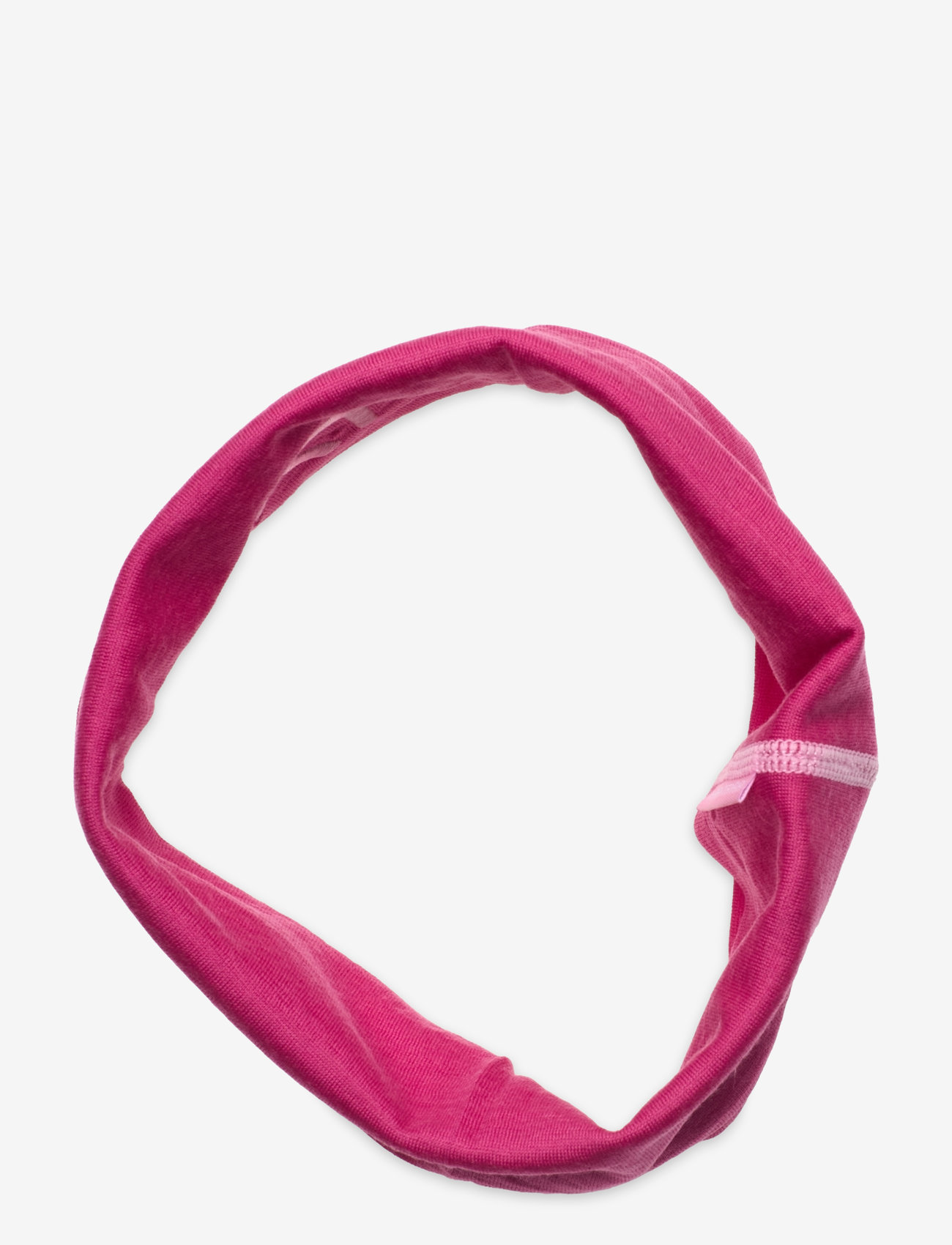Kari Traa - TIKSE HEADBAND - bright pink - 1