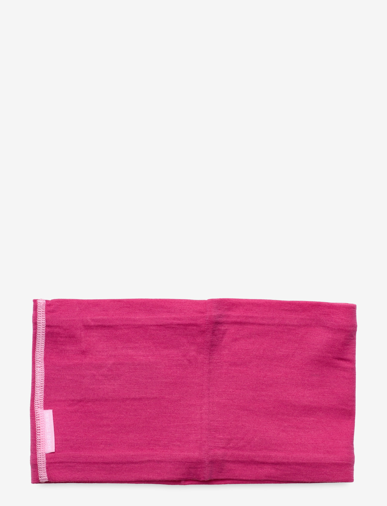 Kari Traa - TIKSE HEADBAND - bright pink - 2