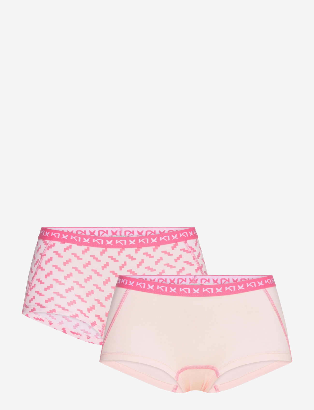 Kari Traa - TINA HIPSTER 2PK - unterwäsche - bgum - 0