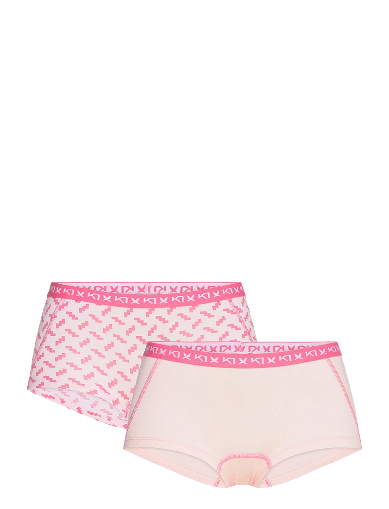 Kari Traa - TINA HIPSTER 2PK - unterwäsche - bgum - 0