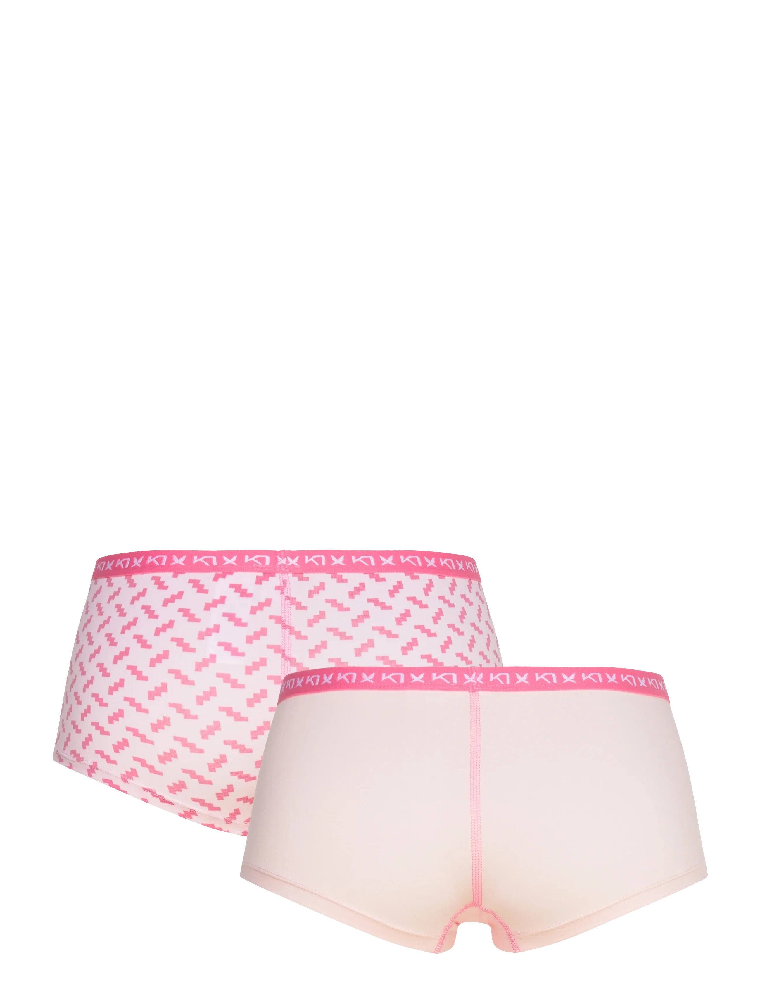 Kari Traa - TINA HIPSTER 2PK - unterwäsche & socken - bgum - 2