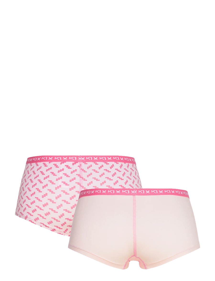 Kari Traa - TINA HIPSTER 2PK - unterwäsche & socken - bgum - 2