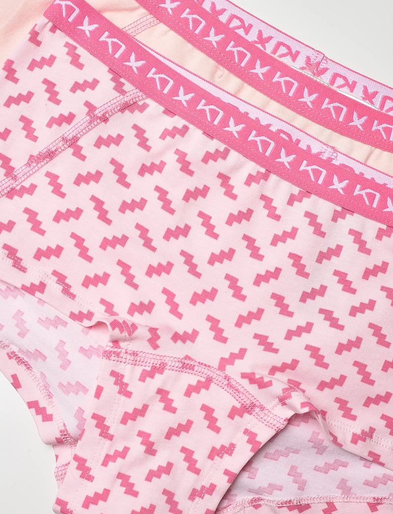 Kari Traa - TINA HIPSTER 2PK - unterwäsche - bgum - 1