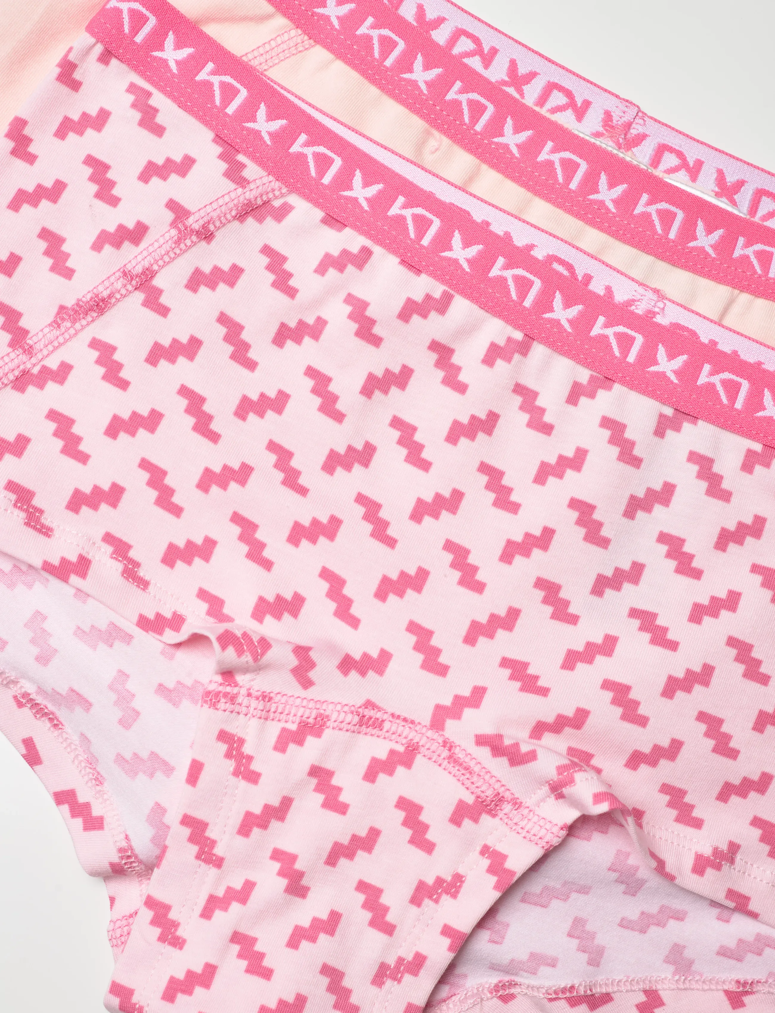 Kari Traa - TINA HIPSTER 2PK - unterwäsche & socken - bgum - 1