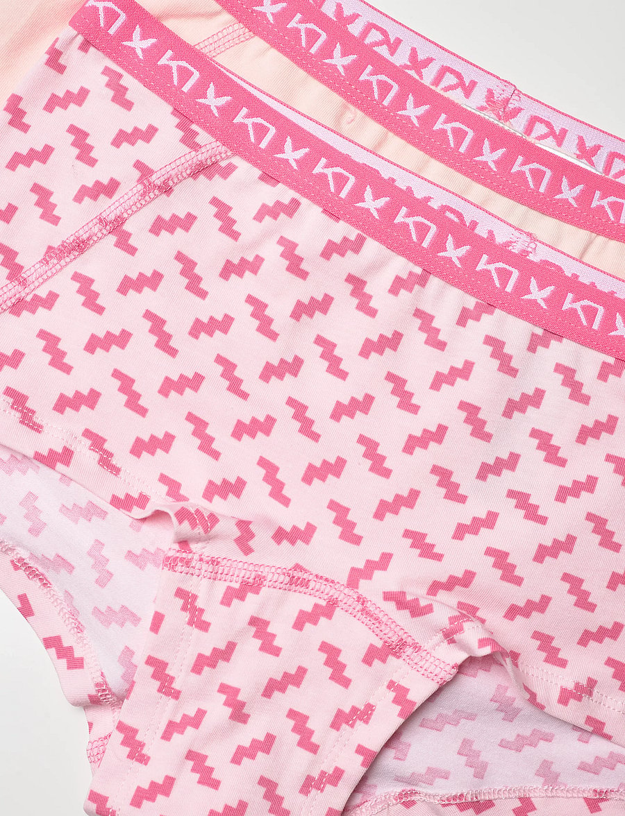 Kari Traa - TINA HIPSTER 2PK - unterwäsche & socken - bgum - 1