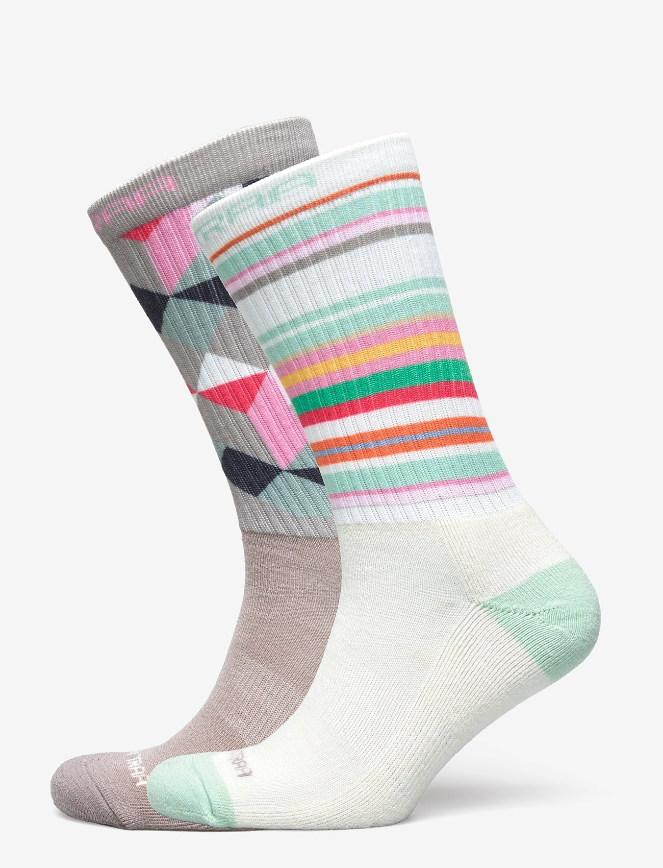 Kari Traa - PUFFIN SOCK 2PK - strümpfe - bje - 0