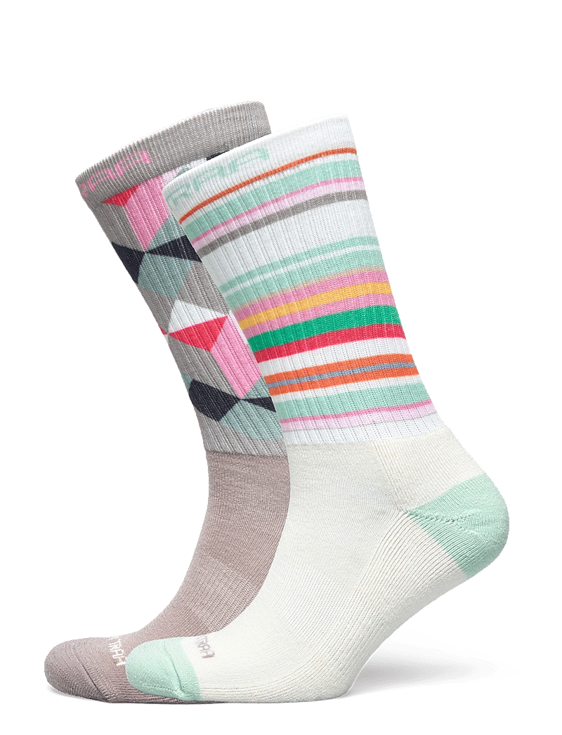 Kari Traa - PUFFIN SOCK 2PK - strümpfe - bje - 0