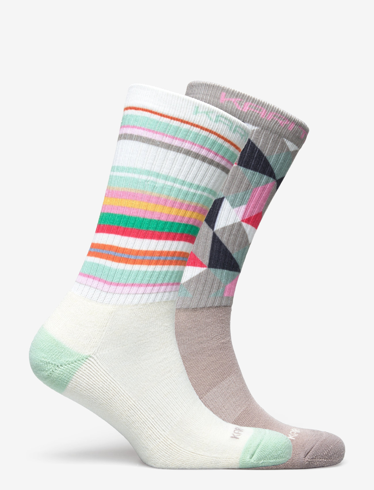 Kari Traa - PUFFIN SOCK 2PK - strümpfe - bje - 1