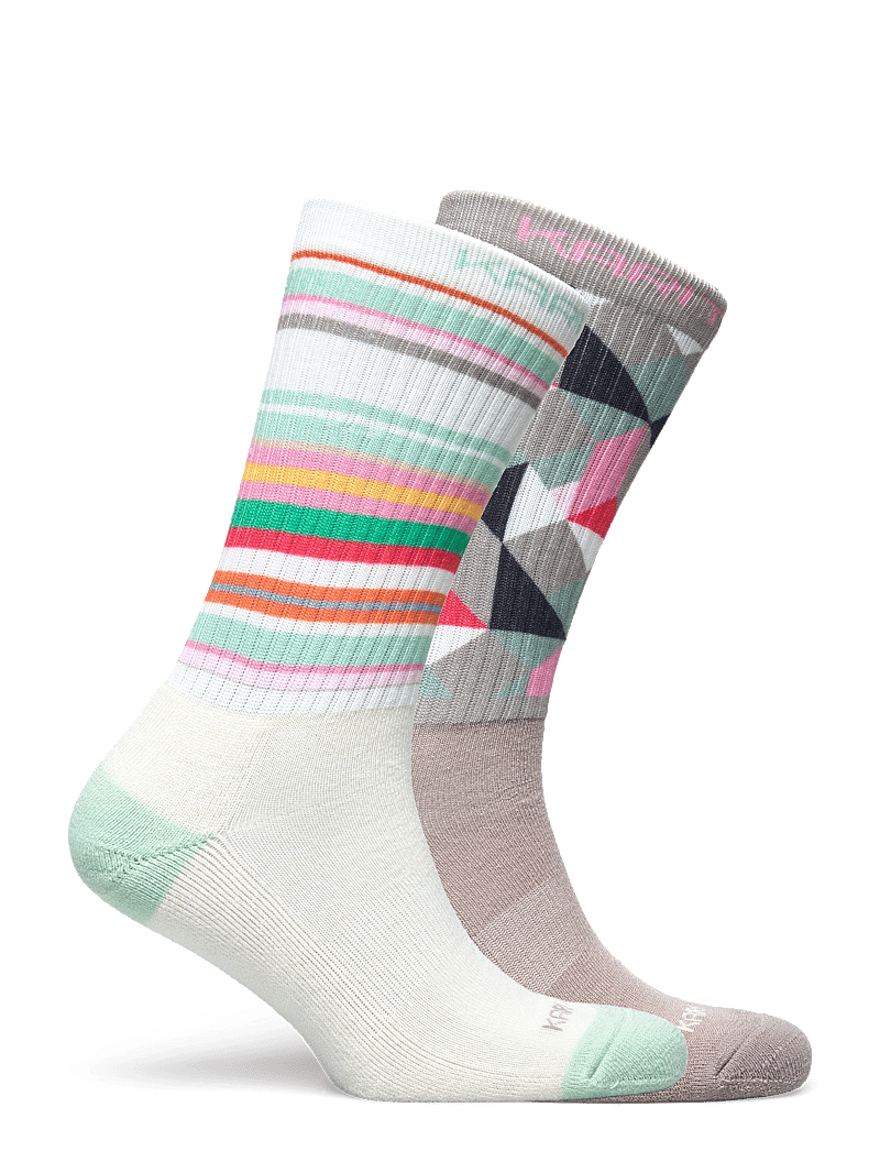 Kari Traa - PUFFIN SOCK 2PK - strümpfe - bje - 1