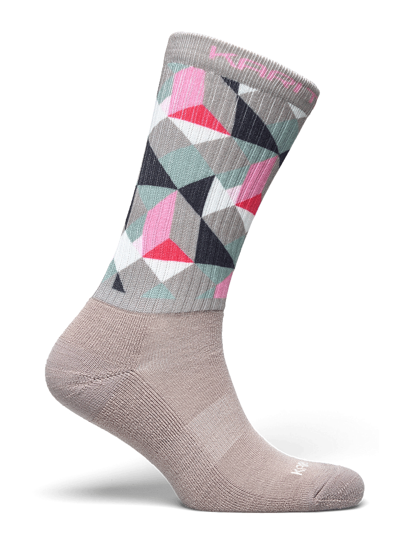 Kari Traa - PUFFIN SOCK 2PK - strümpfe - bje - 3