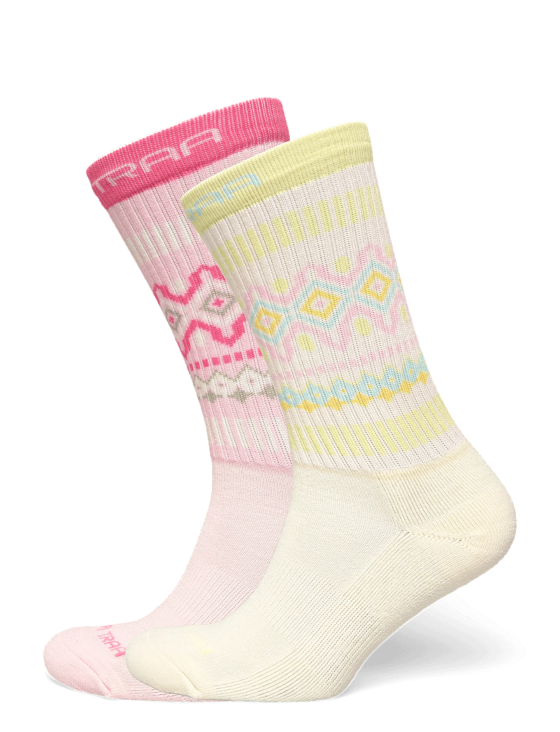 Kari Traa - PUFFIN SOCK 2PK - apakšveļa un zeķes - cot - 0