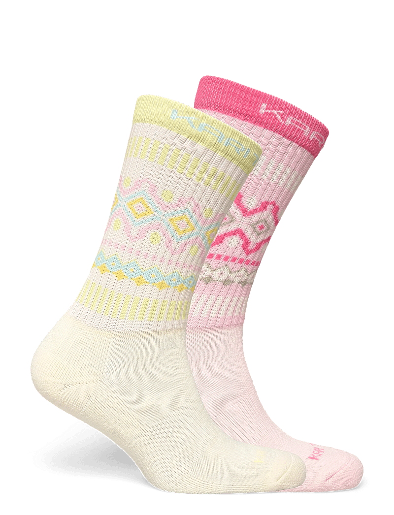 Kari Traa - PUFFIN SOCK 2PK - apakšveļa un zeķes - cot - 1