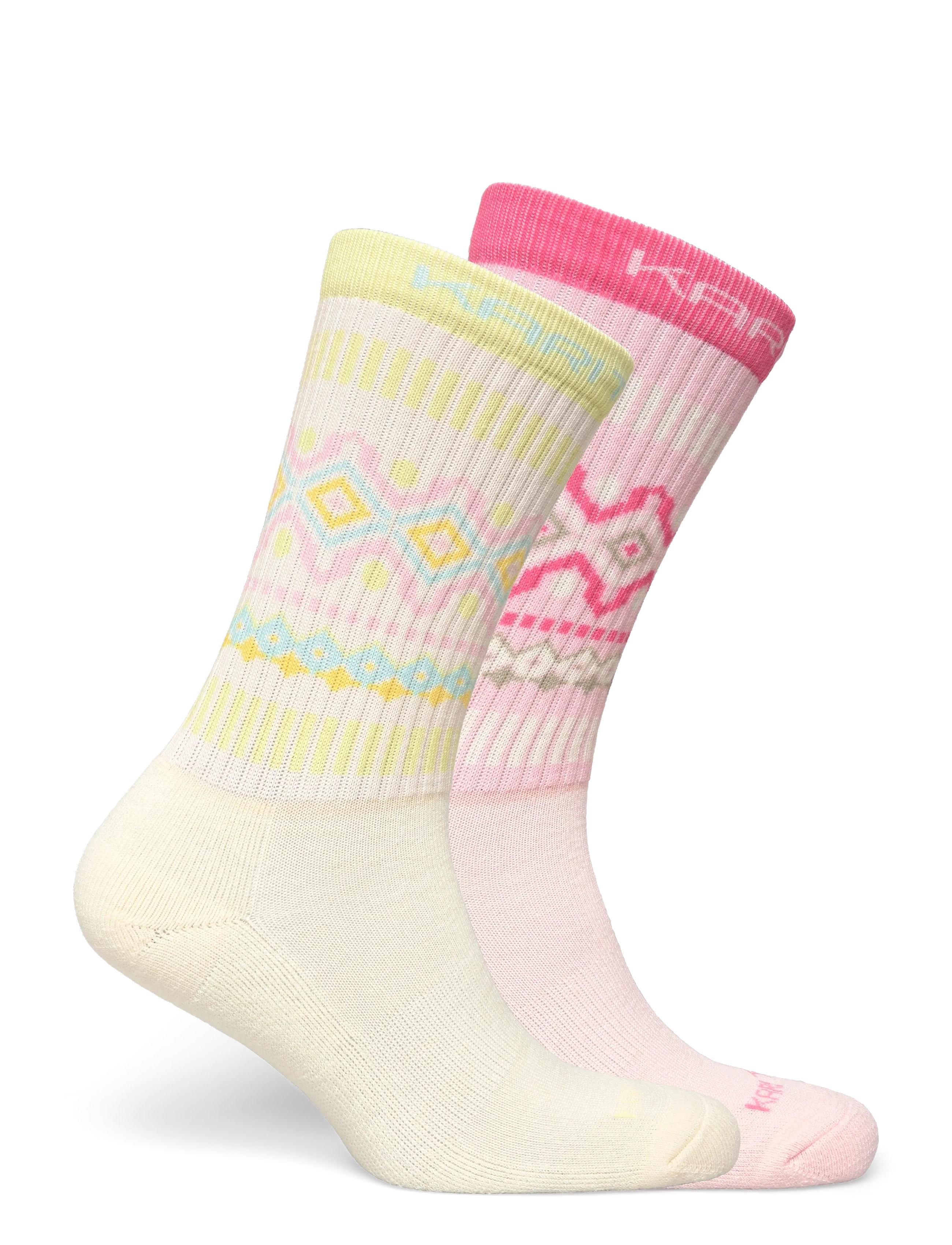 Kari Traa - PUFFIN SOCK 2PK - alusvaatteet ja sukat - cot - 1
