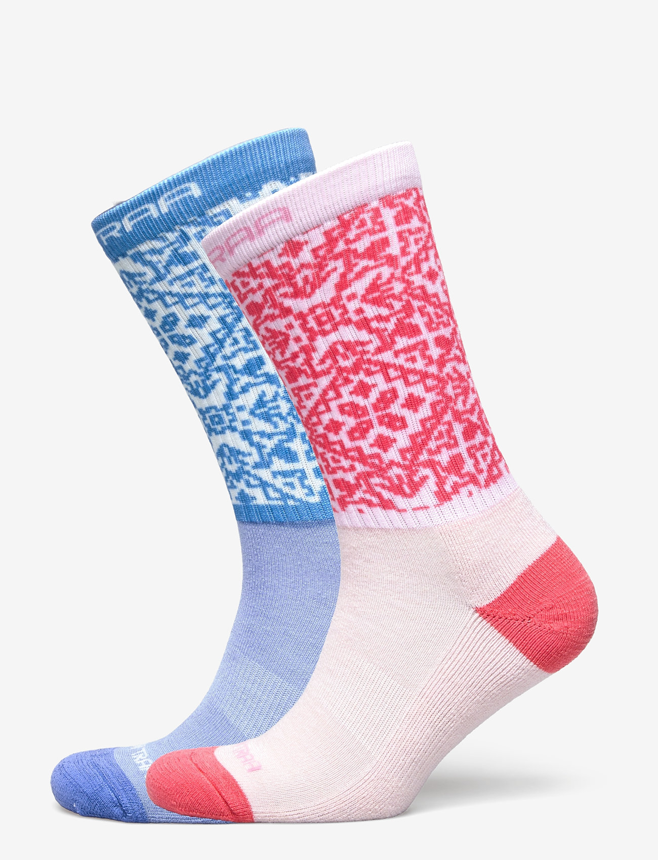 Kari Traa - PUFFIN SOCK 2PK - die niedrigsten preise - gum - 0