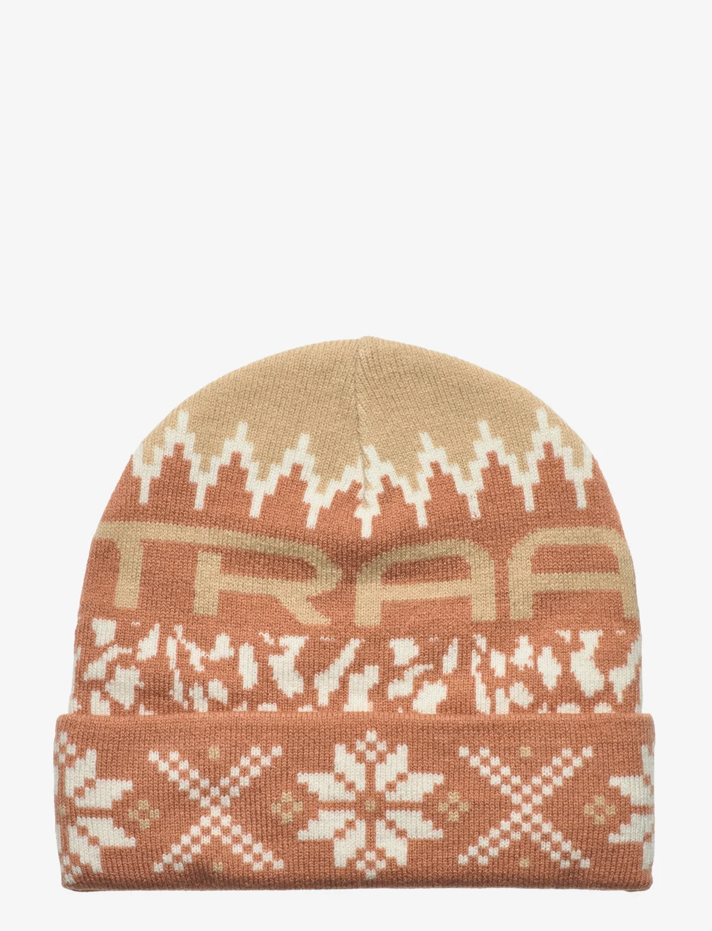 Kari Traa - KHLOE BEANIE - huer - light brown - 1