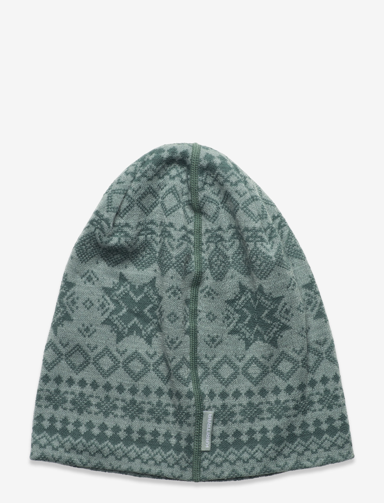 Kari Traa - VILMA BEANIE - sage - 1