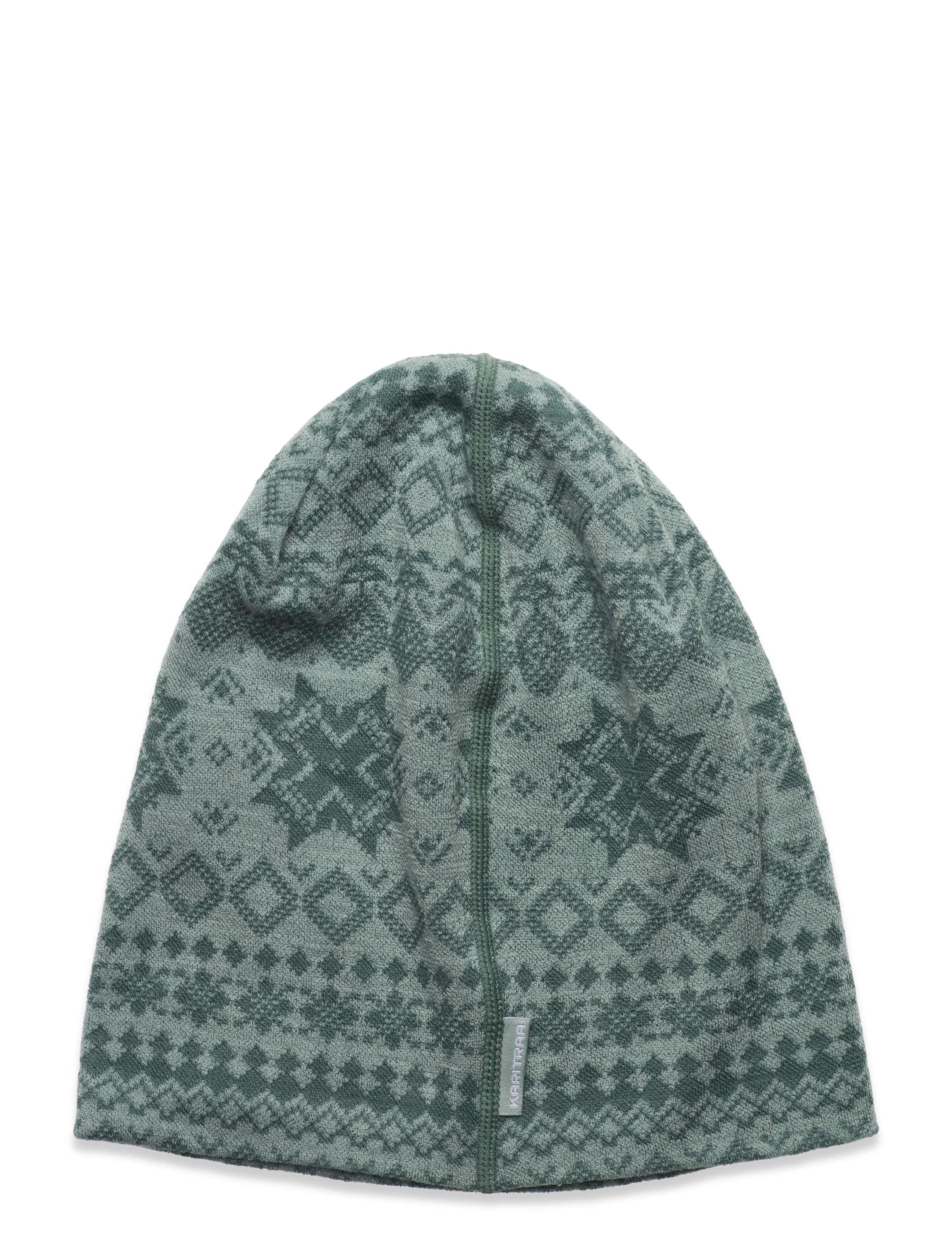 Kari Traa - VILMA BEANIE - sage - 1