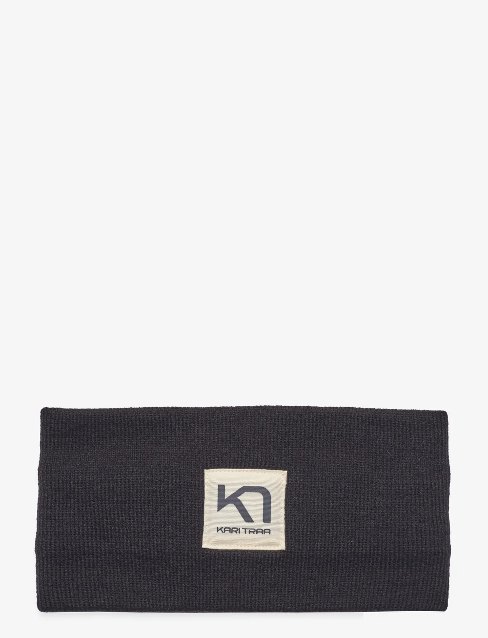 Kari Traa - RØTHE HEADBAND - stirnbänder - black - 0