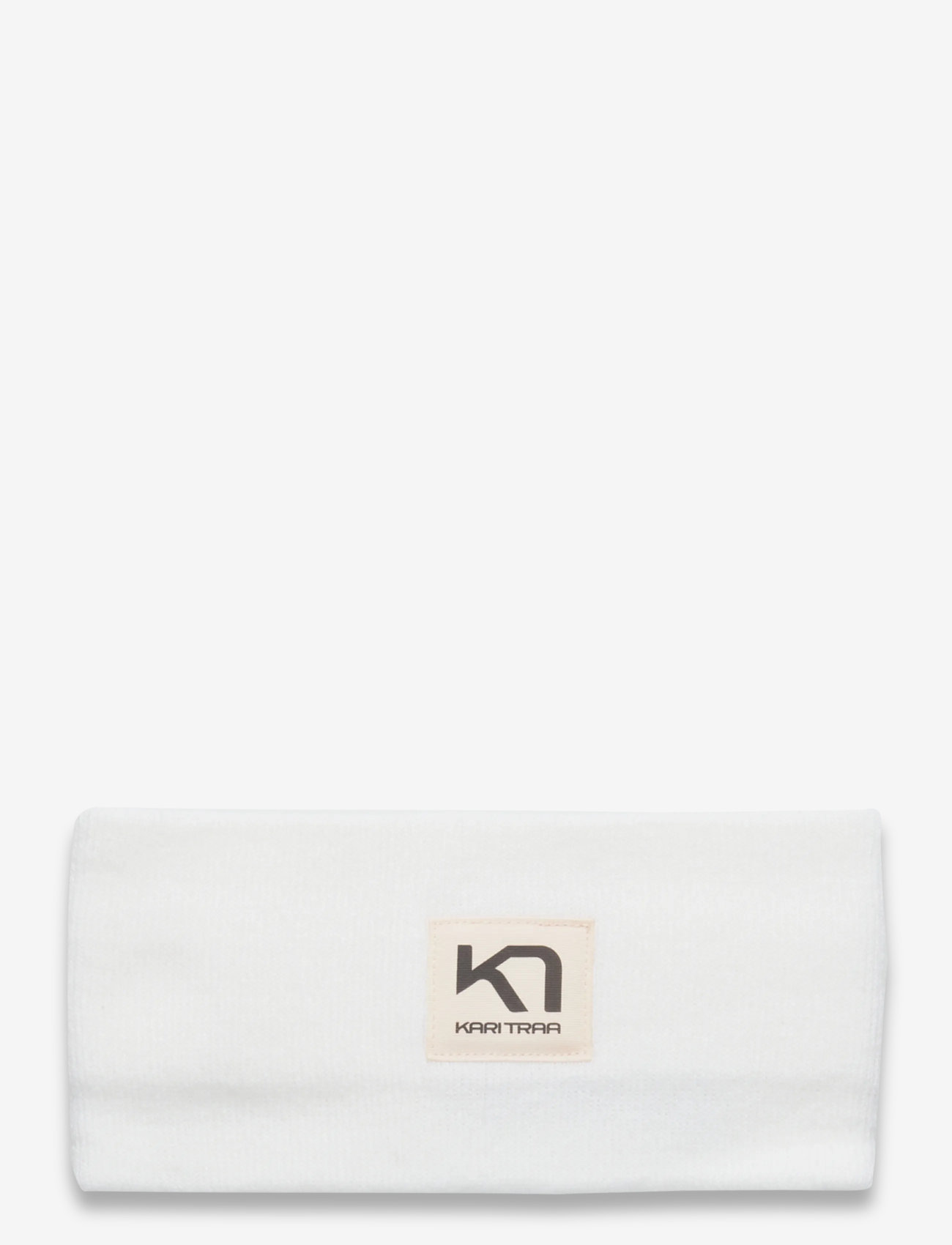 Kari Traa - RØTHE HEADBAND - pandebånd - bwhite - 0