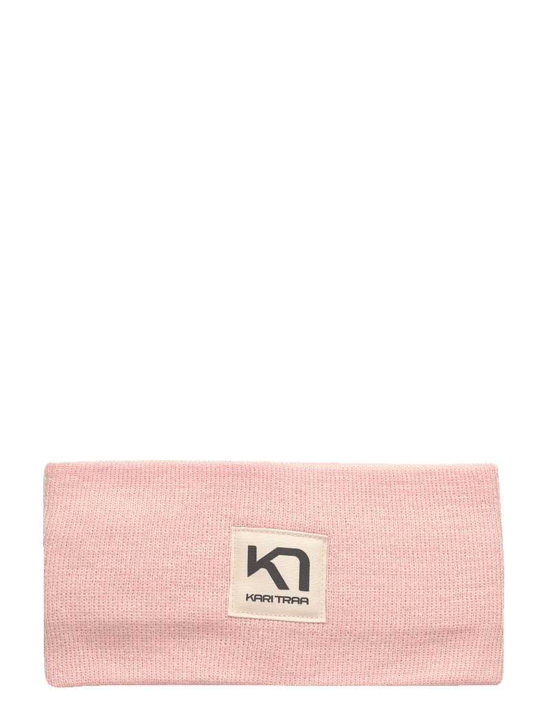 Kari Traa - RØTHE HEADBAND - pandebånd - cotca - 0