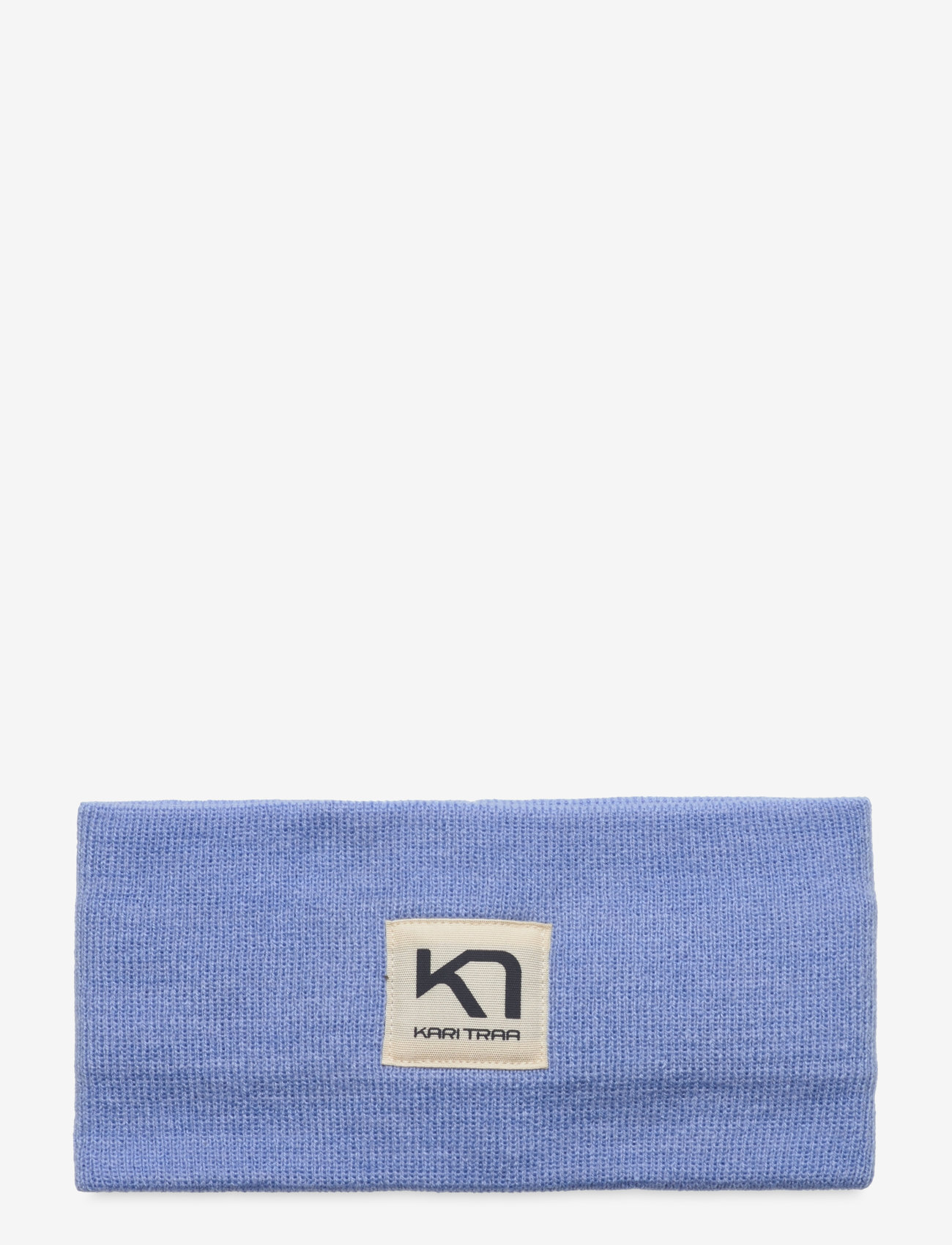 Kari Traa - RØTHE HEADBAND - pannband - iris - 0