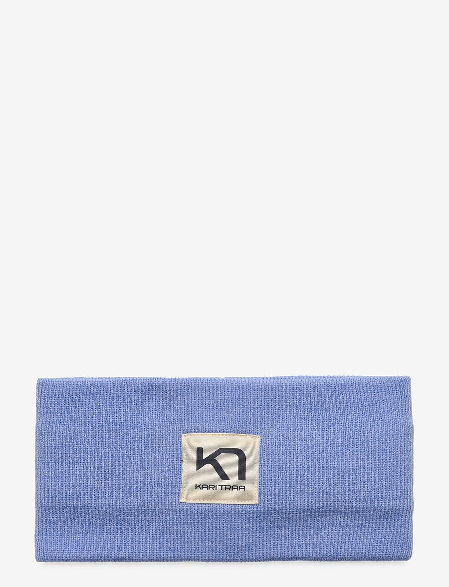 Kari Traa - RØTHE HEADBAND - stirnbänder - iris - 0