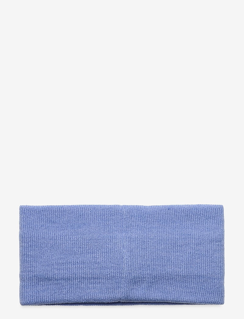 Kari Traa - RØTHE HEADBAND - pannband - iris - 1